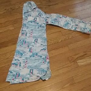 Lilly Pulitzer SwimSuit Cover-up